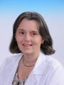 Photo: Dr. Pamela Davenport, MD