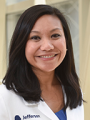 Photo: Dr. Maria Syl De La Cruz, MD