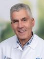 Photo: Dr. Hans Tuten, MD