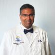 Photo: Dr. Rajib Bhattacharya, MD