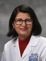 Photo: Dr. Zulekha Ali, MD