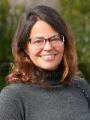 Photo: Dr. Susana Barrero Arroyo, MD