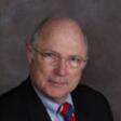Photo: Dr. Harry Fletcher, MD