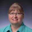 Photo: Dr. Mary Jansen, MD