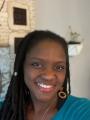 Photo: Kenisha Hardy, LCSW
