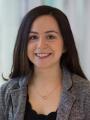 Photo: Dr. Sara Rabin-Havt, MD