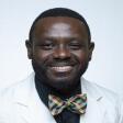 Photo: Dr. Desmond Adamu, MD