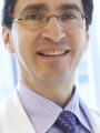 Photo: Dr. Leonard Saltz, MD