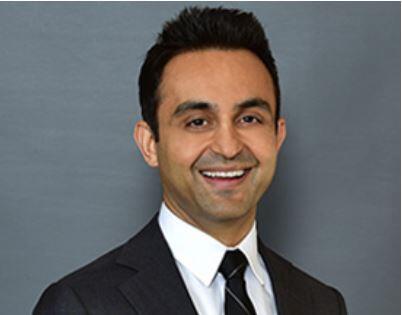 Dr. Mustafa Khan, MD – Internist for Acute Bronchitis in Mesa, AZ