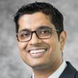 Photo: Dr. Akhil Vats, MD