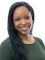 Photo: Dr. Jasmine Cross, DPT