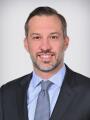 Photo: Dr. Joshua Wind, MD
