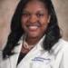 Photo: Dr. Jaleesa Gilbert-Gortman, MD