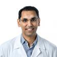 Photo: Dr. Ammar Hussian, MD