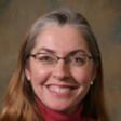 Photo: Dr. Regina Nouhan, MD