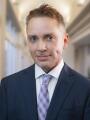 Photo: Dr. Christopher Evanson, MD