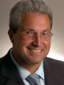 Photo: Dr. Martin Albornoz, MD