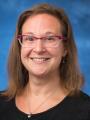 Photo: Dr. Marni Turell, MD