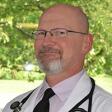 Photo: Dr. James Thomas, MD