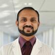 Photo: Dr. Koshy George, MD