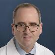 Photo: Dr. Robert Budinetz, MD