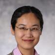 Photo: Dr. Li Zhang, MD