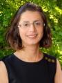 Photo: Dr. Marjan Karegar, MD