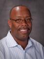 Photo: Dr. Labronz Davis, MD