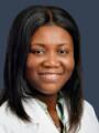 Photo: Sandra Nyarko, CRNP