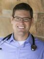 Photo: Dr. Bryan Fritsch, DO