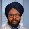 Photo: Dr. Harvinderpal Singh, MD