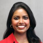 Dr. Raveena Edwards, MD