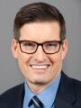 Photo: Dr. David Harrild, MD