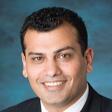Photo: Dr. Behrang Mazahery, MD