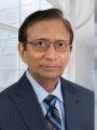 Photo: Dr. Gamini Sooriyaarachchi, MD