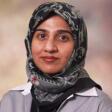 Photo: Dr. Saba Waseem, MD