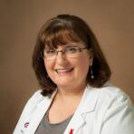 Deborah Crawford, CNS