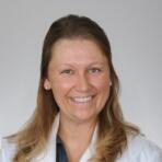 Dr. Jessica McLaughlin, MD
