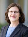 Photo: Dr. Marlys Fassett, MD