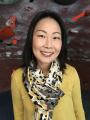 Photo: Ryoko Ohara, LPC