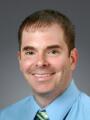 Photo: Dr. David Watkins, MD