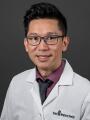 Photo: Dr. Bob Allen Ly, DO