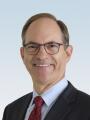 Photo: Dr. John Osborn, MD