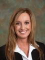 Photo: Tara A Mitchell, PhD