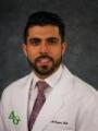 Photo: Dr. Ali Kazemi, MD