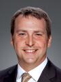 Photo: Dr. John Idoux, MD