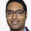 Photo: Dr. Vishad Sukul, MD