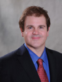 Photo: Dr. David Hensley, MD