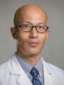Photo: Dr. Kun Jiang, MD