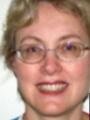 Photo: Dr. Eva Condon, MD